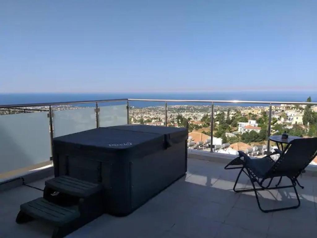 Panoramic Holidays Peyia Dış mekan fotoğraf