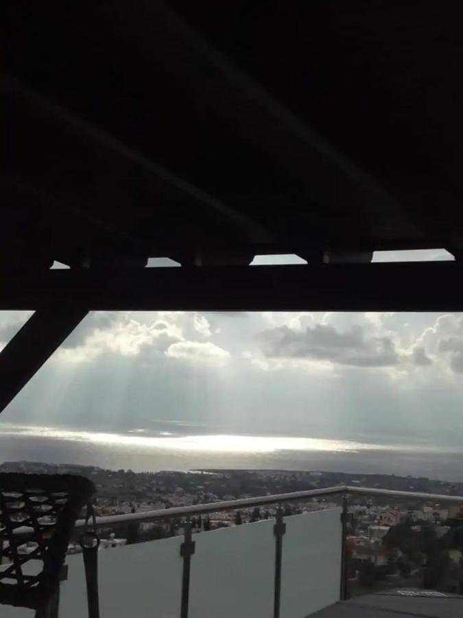 Panoramic Holidays Peyia Dış mekan fotoğraf