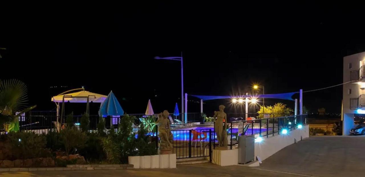 Panoramic Holidays Peyia Dış mekan fotoğraf